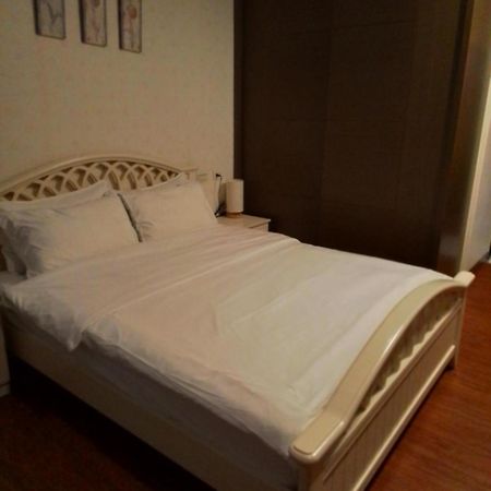 Appartamento 社長的家 Luodong Esterno foto