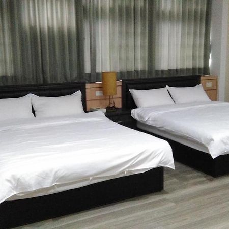 Appartamento 社長的家 Luodong Esterno foto