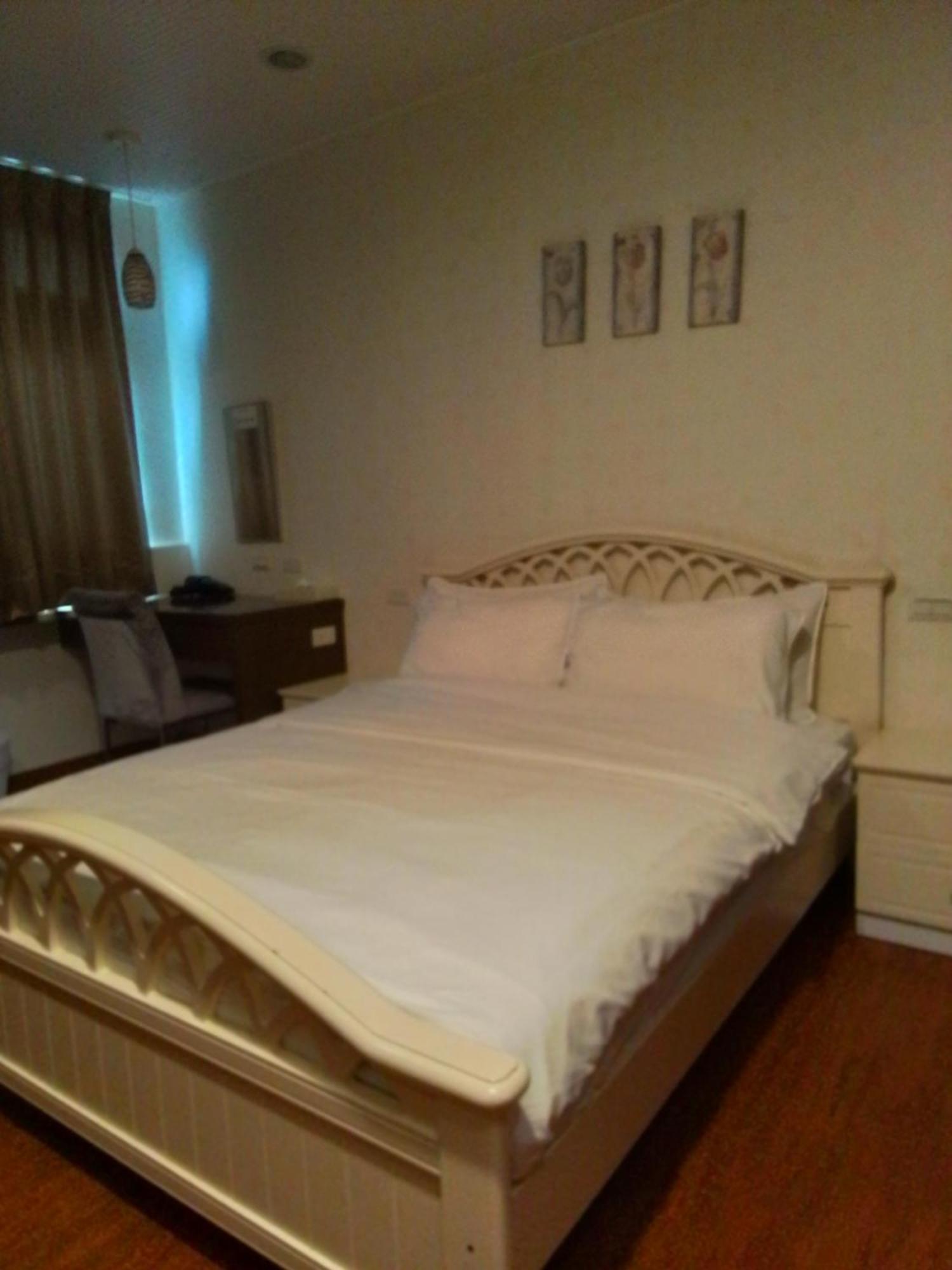 Appartamento 社長的家 Luodong Esterno foto