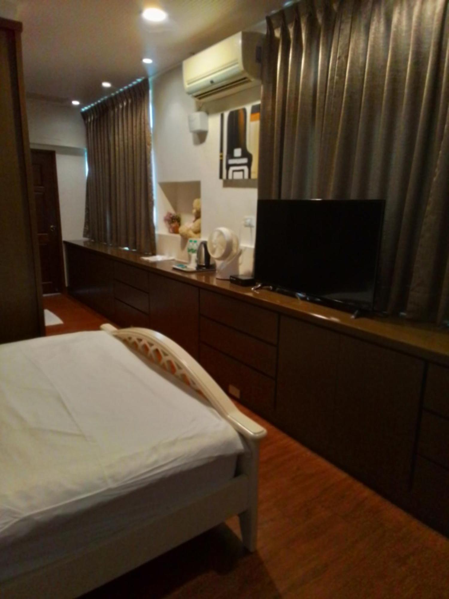 Appartamento 社長的家 Luodong Esterno foto