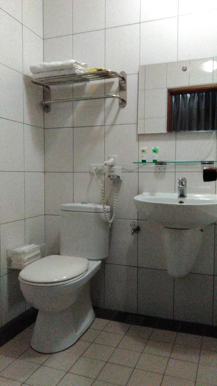 Appartamento 社長的家 Luodong Esterno foto
