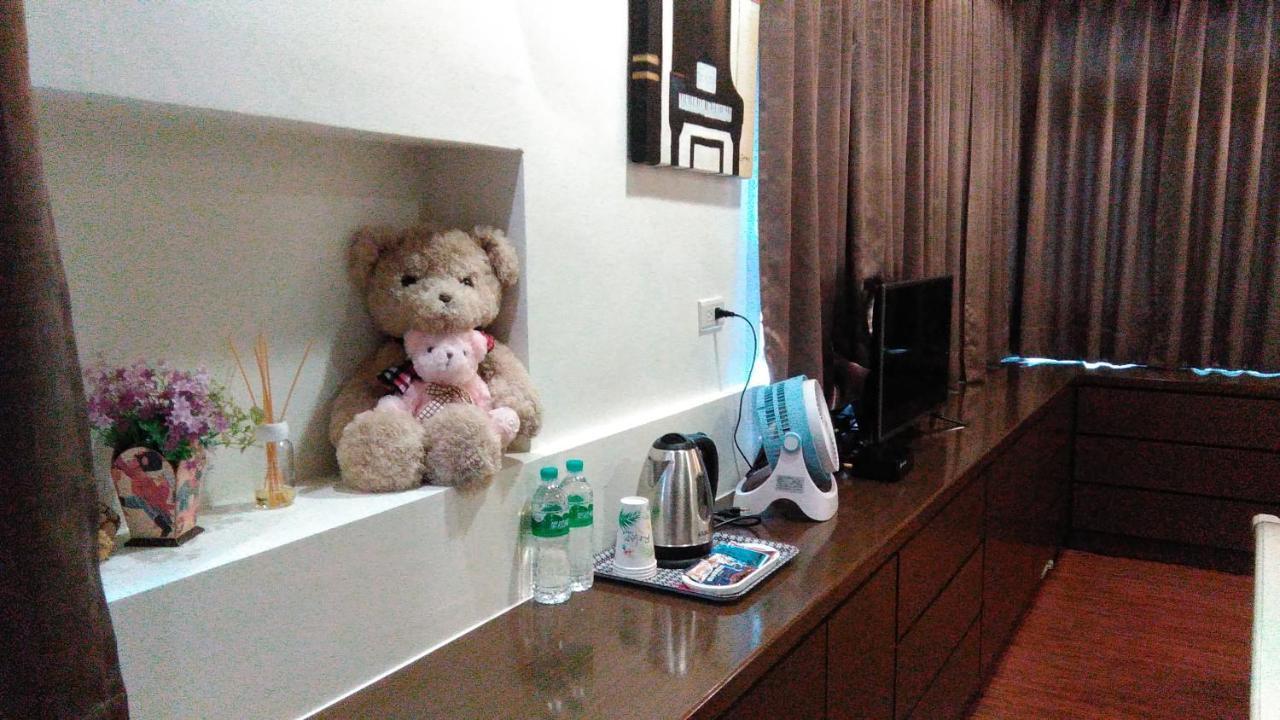 Appartamento 社長的家 Luodong Esterno foto