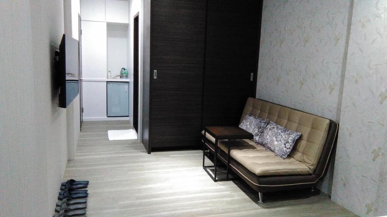 Appartamento 社長的家 Luodong Esterno foto