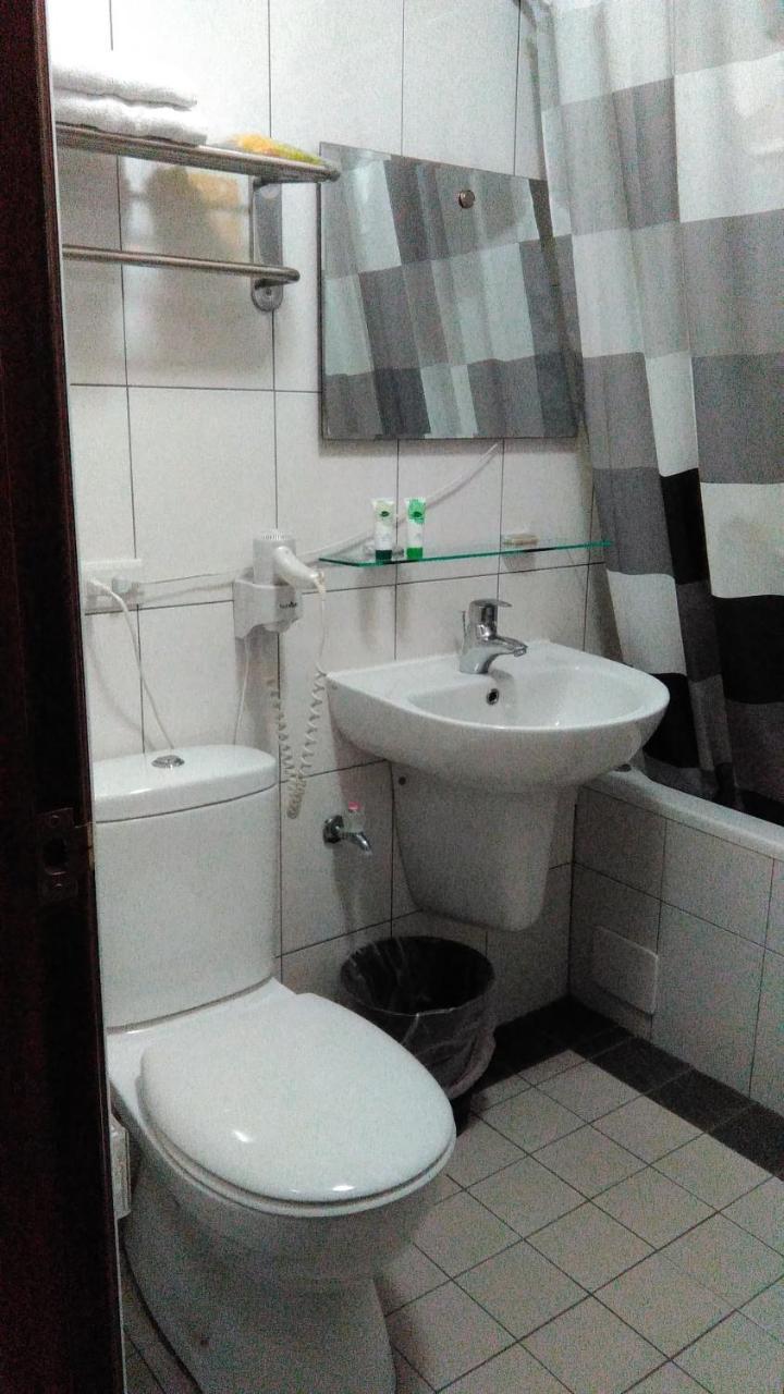 Appartamento 社長的家 Luodong Esterno foto